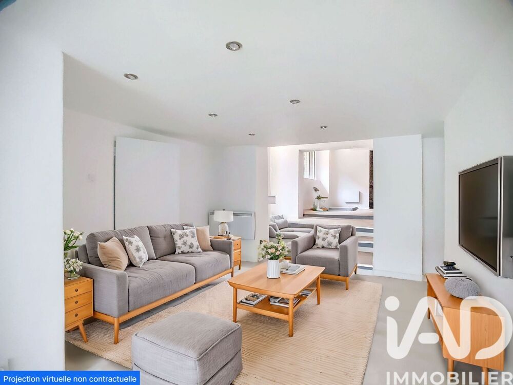 Vente Maison de village 4 pièces