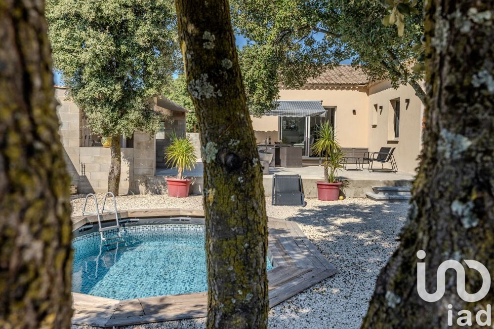 Vente Maison Vente Maison traditionnelle 6 pièces Grillon
