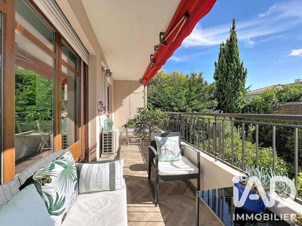 Vente Appartement Vente Appartement 4 pièces Le cannet