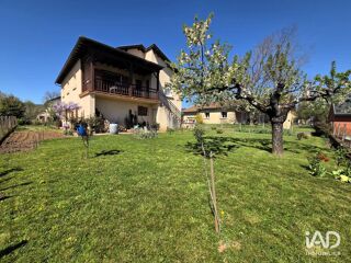  Maison à vendre 5 pièces 151 m²