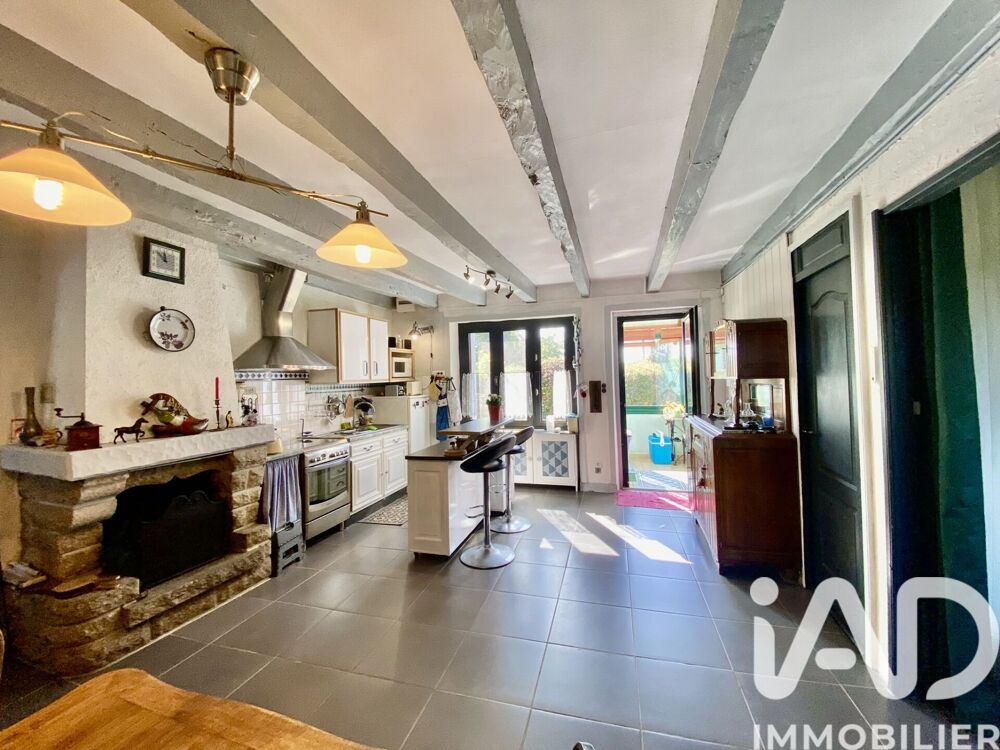Vente Maison Vente Maison/villa 4 pièces Plumieux