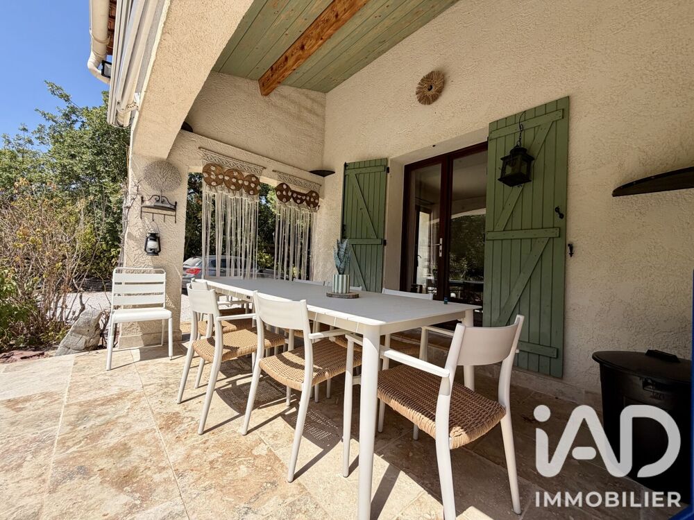 à vendre  Maison Saint-Maximin-la-Sainte-Baume (83470)