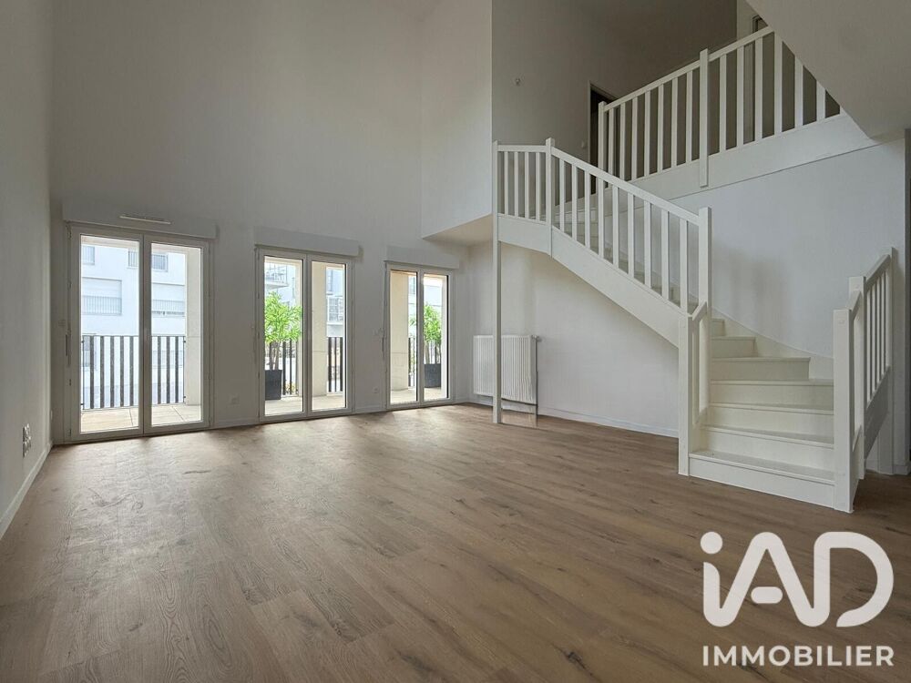 Vente Appartement Vente Duplex 5 pièces Floirac