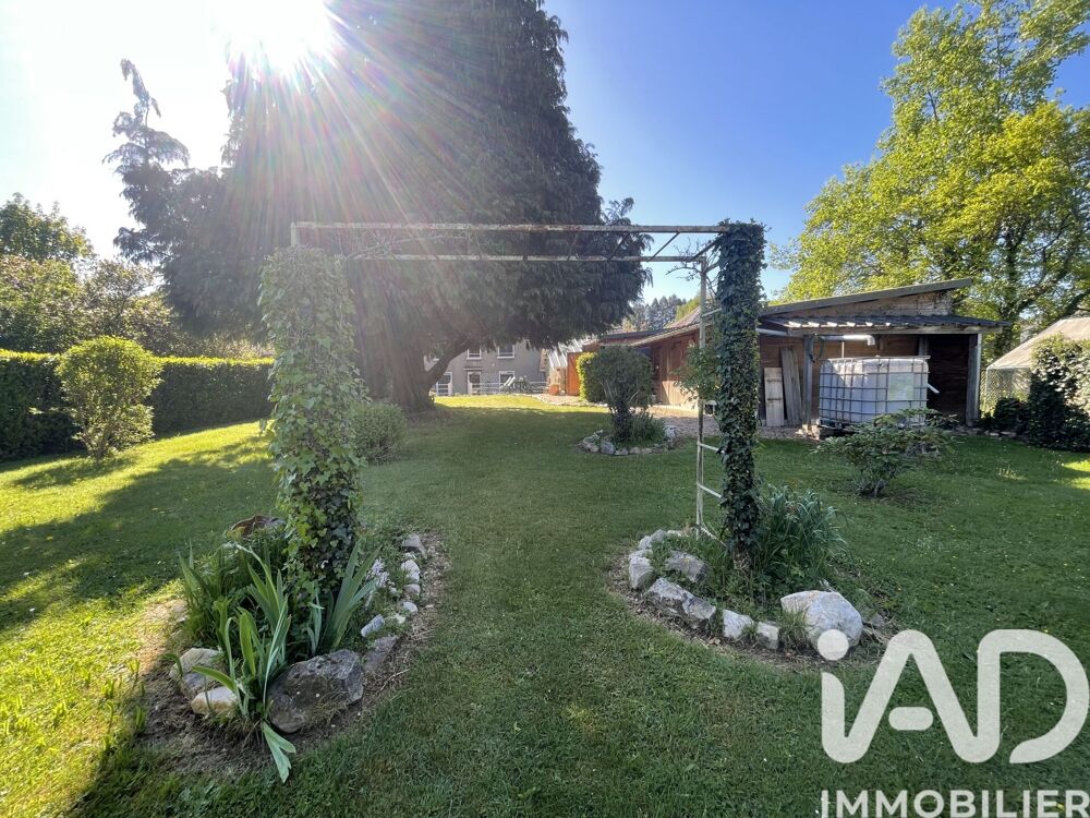 Vente Maison de village 5 pièces