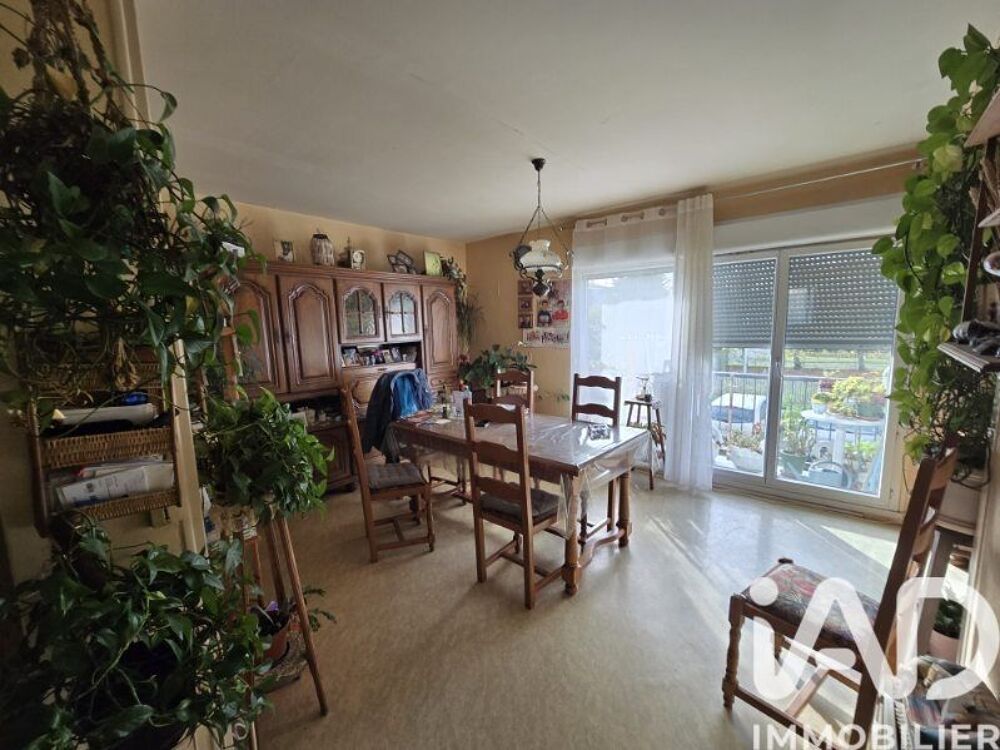 Appartement 4 pièces 67 m² · à Tonnay-Charente · 67 m² · 76 000 €