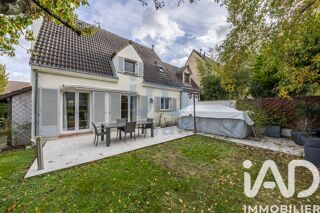  Maison à vendre 6 pièces 125 m²