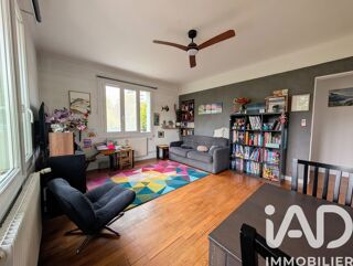  Appartement � vendre 3 pi�ces 59 m�