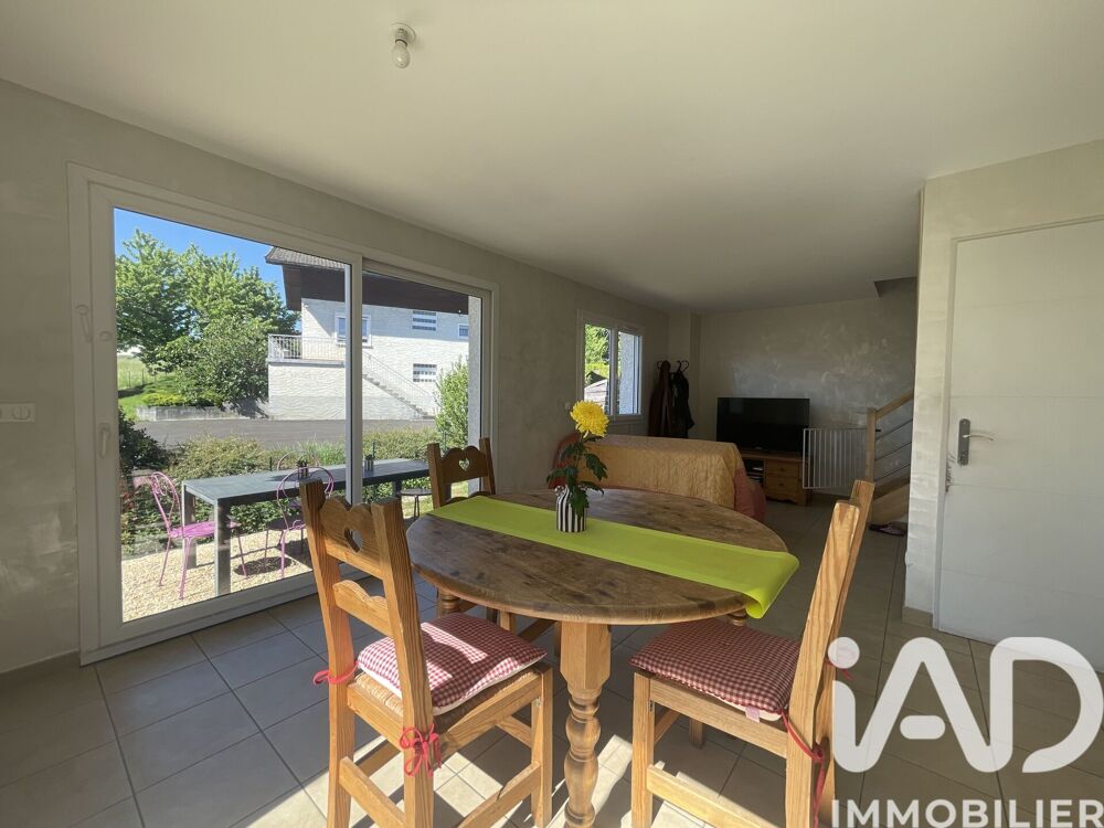 Vente Maison/villa 4 pièces