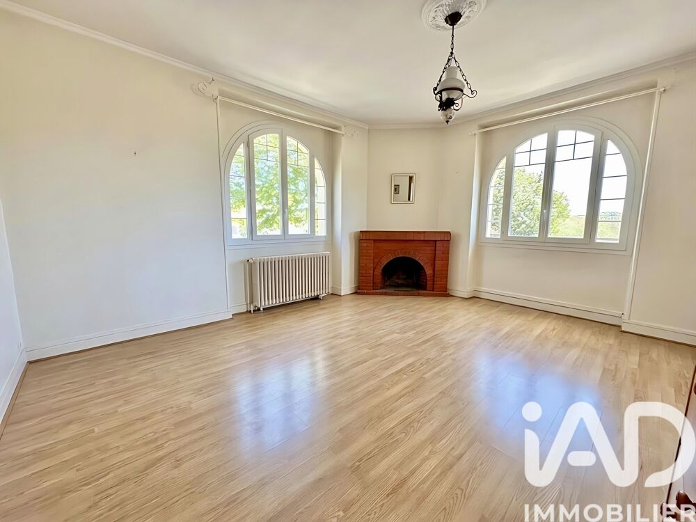 Vente Maison de ville 5 pièces