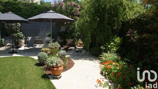  Maison à vendre 6 pièces 136 m²