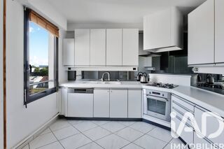  Appartement à vendre 5 pièces 152 m²