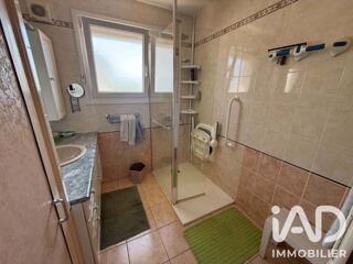  Maison à vendre 5 pièces 132 m²