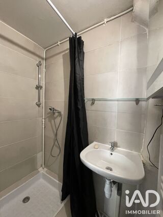  Appartement à vendre 1 pièce 20 m²