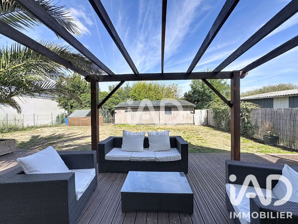 Vente Maison Vente Maison traditionnelle 5 pièces Prinquiau