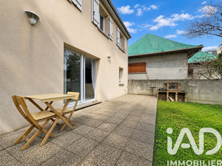  Maison � vendre 6 pi�ces 115 m�