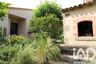  Maison à vendre 5 pièces 113 m²