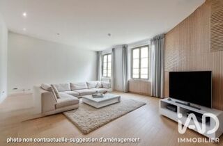  Maison à vendre 6 pièces 114 m²