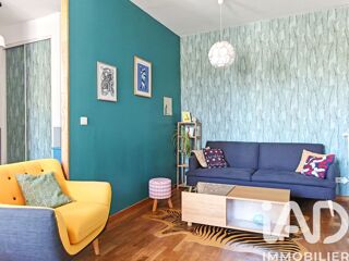  Appartement � vendre 2 pi�ces 54 m�
