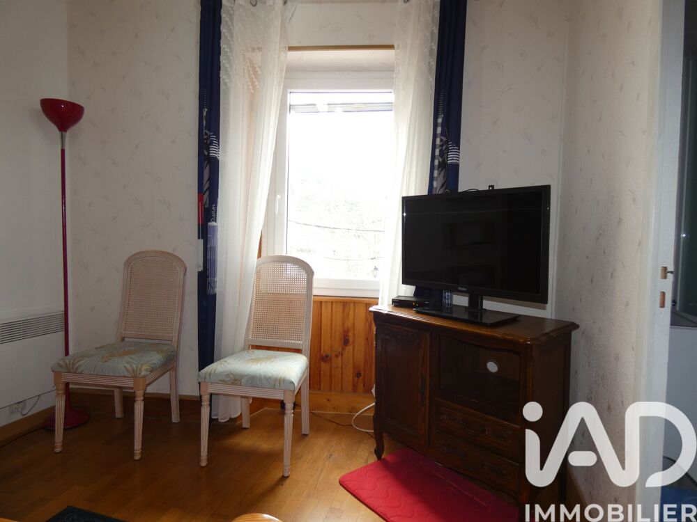 Vente Maison Vente Maison/villa 3 pièces Quintillan