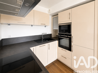  Appartement à vendre 4 pièces 77 m²