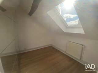  Appartement à louer 2 pièces 43 m²
