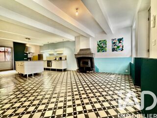  Maison à vendre 5 pièces 162 m²