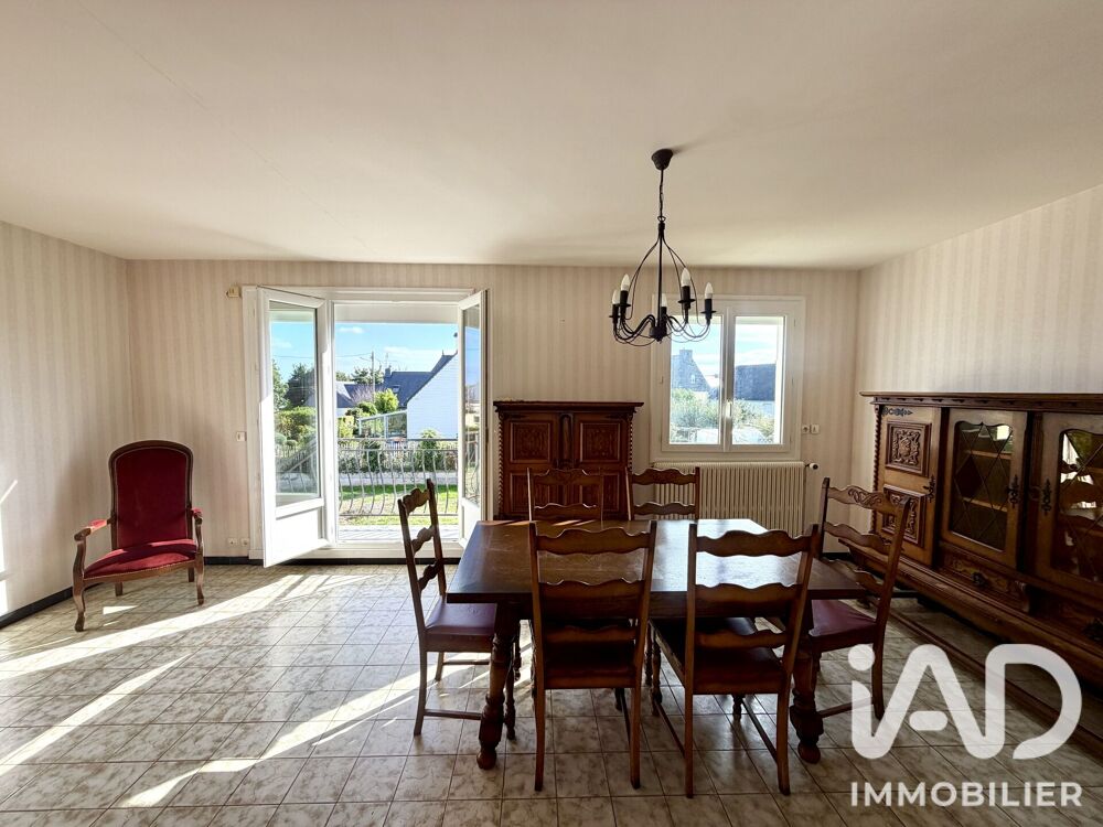 Vente Maison Vente Maison traditionnelle 3 pièces Bégard