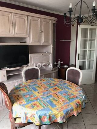  Appartement � louer 4 pi�ces 68 m� Lyon 8