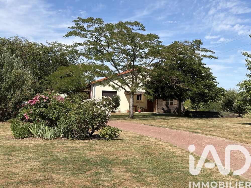 Vente Maison/villa 8 pièces