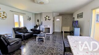  Maison à vendre 6 pièces 130 m²