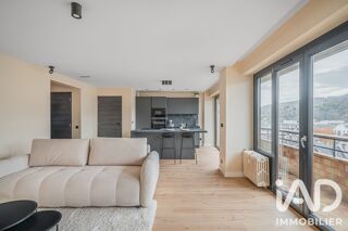  Appartement à vendre 3 pièces 68 m²