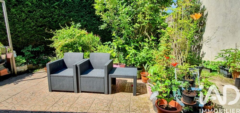 Vente Maison Vente Maison/villa 6 pièces Thieffrain