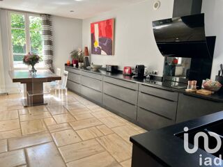  Maison à vendre 8 pièces 203 m²