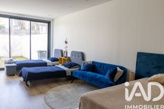  Maison à vendre 4 pièces 170 m²