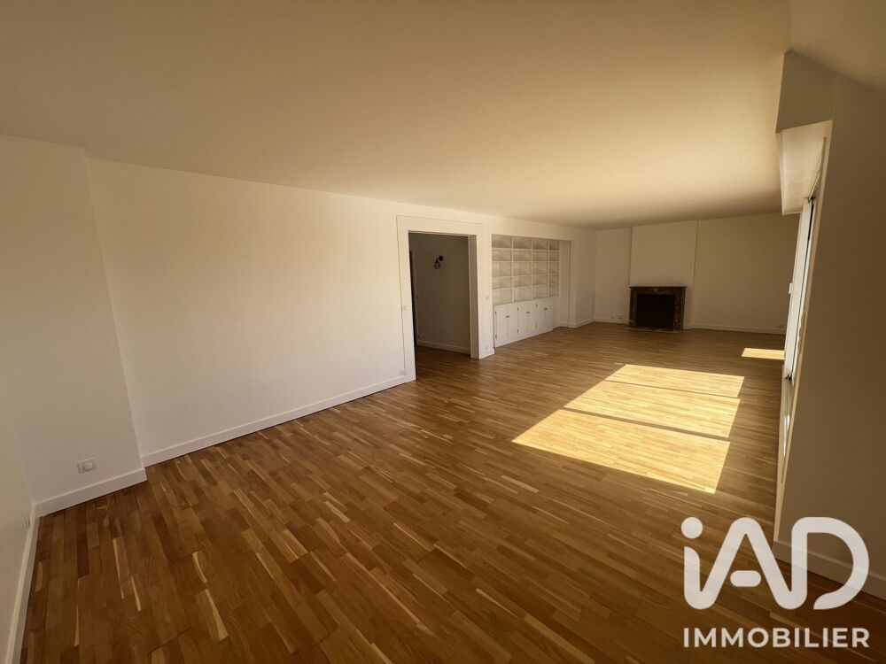 Vente Appartement Vente Duplex 6 pièces Sceaux
