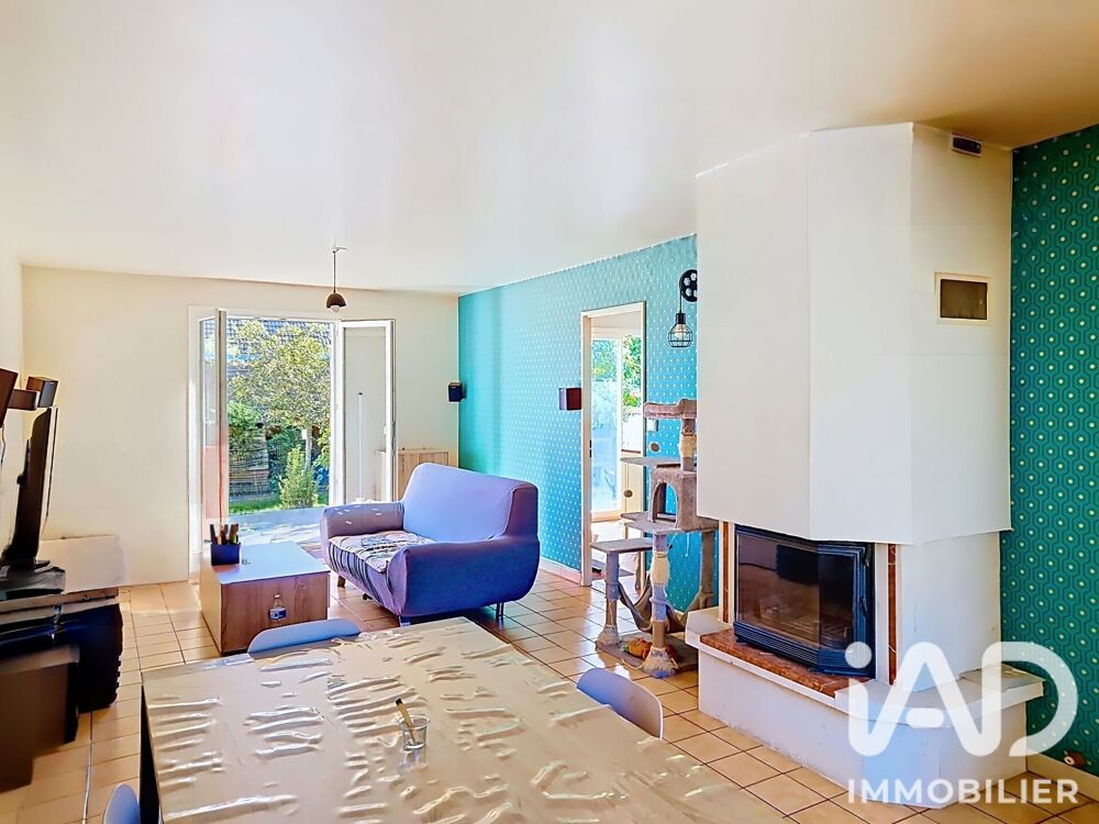 Vente Maison de village 6 pièces