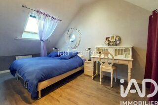  Maison à vendre 5 pièces 130 m²