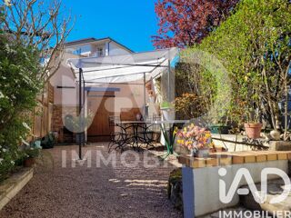  Maison à vendre 4 pièces 78 m²