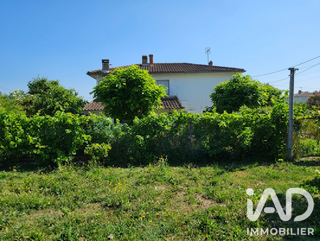  Maison à vendre 8 pièces 155 m²