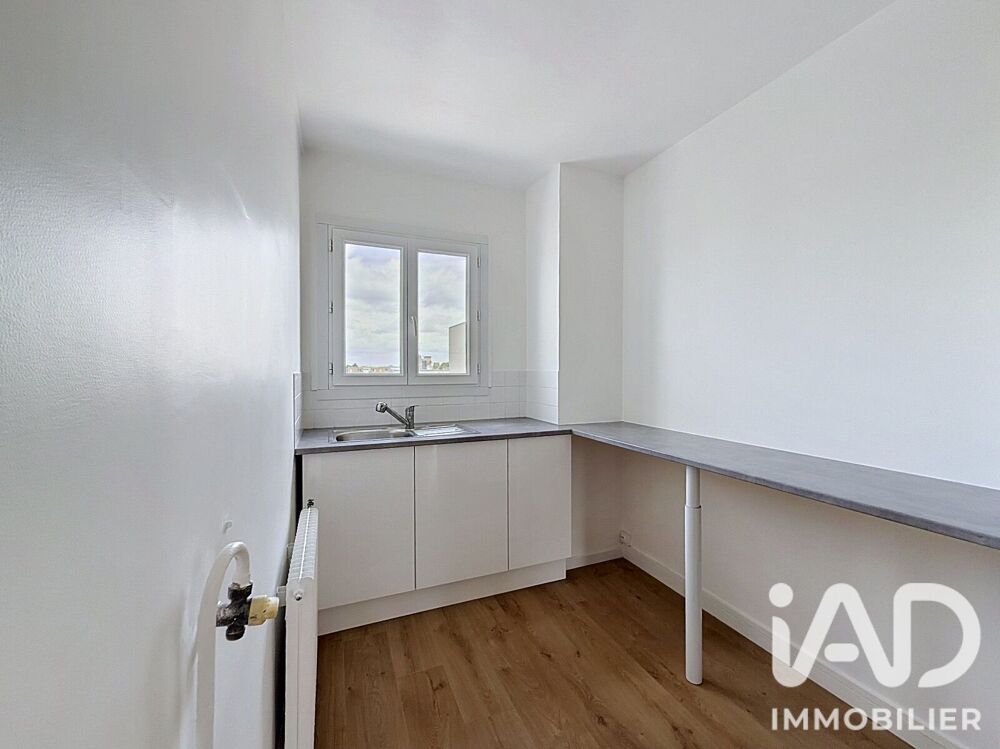Vente Appartement Vente Appartement 4 pièces Clichy-sous-bois