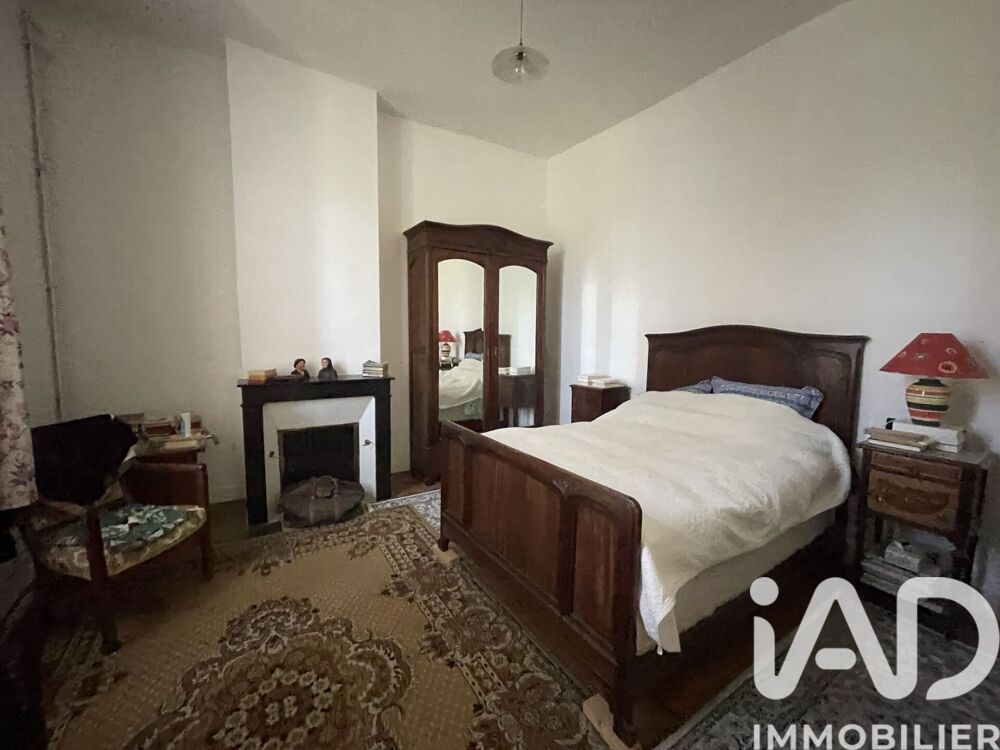 Vente Maison traditionnelle 12 pièces