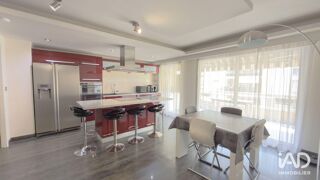  Appartement à vendre 3 pièces 68 m²