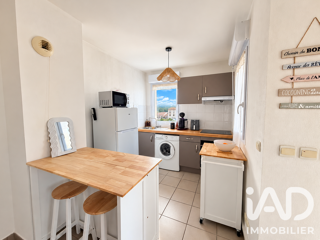 Vente Appartement Vente Appartement 3 pièces Sigean