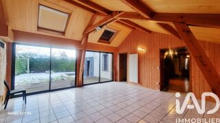  Maison � vendre 5 pi�ces 202 m�
