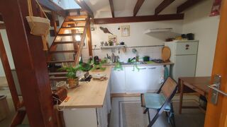  Maison � vendre 2 pi�ces 23 m�