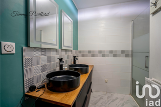  Maison à vendre 8 pièces 155 m²