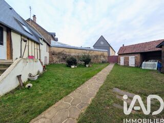  Maison � vendre 7 pi�ces 143 m�