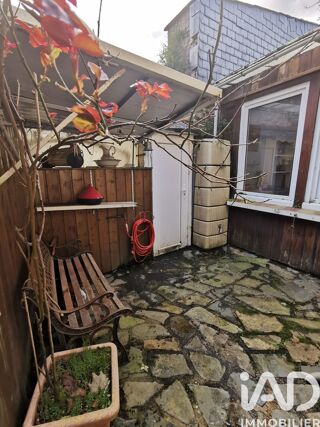 Maison à vendre 5 pièces 103 m²