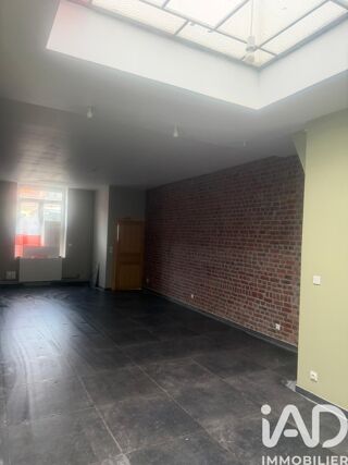  Maison à vendre 5 pièces 111 m²