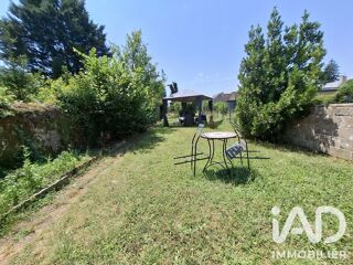  Maison à vendre 4 pièces 89 m²